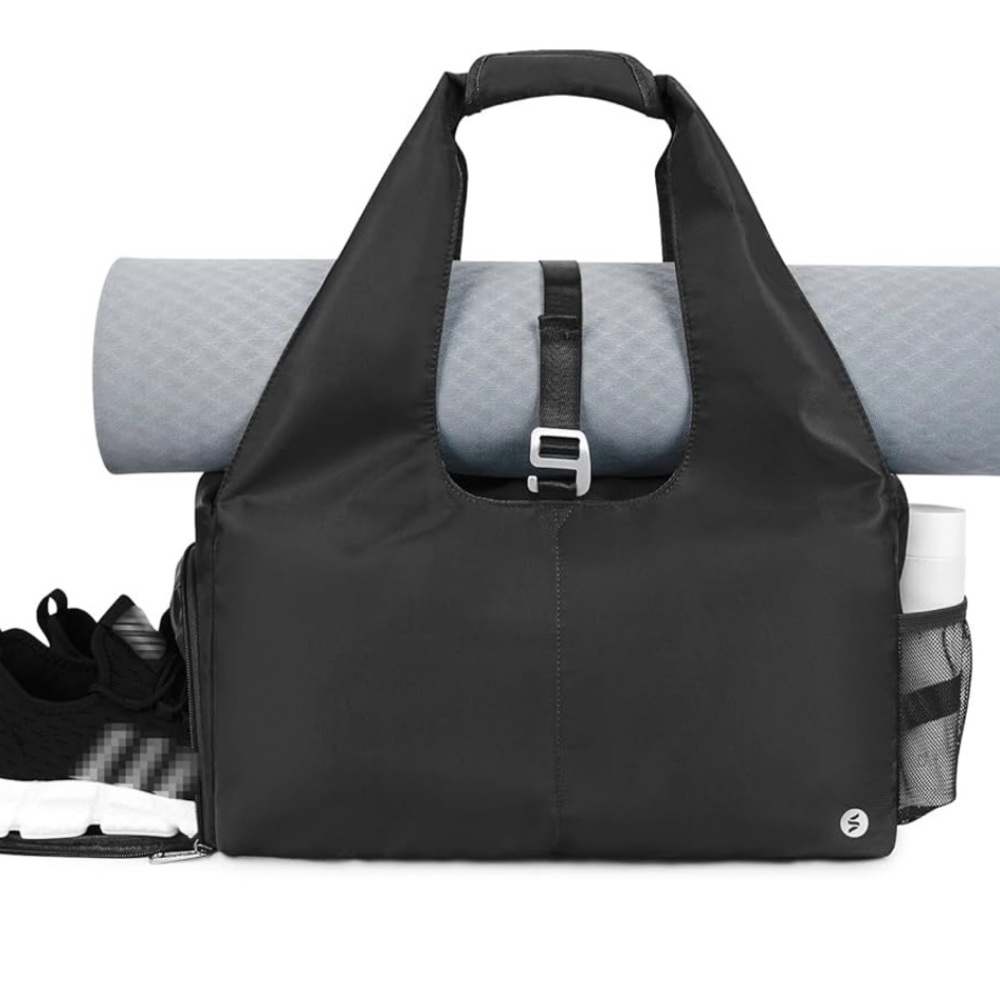 Yoga Gym Bag
